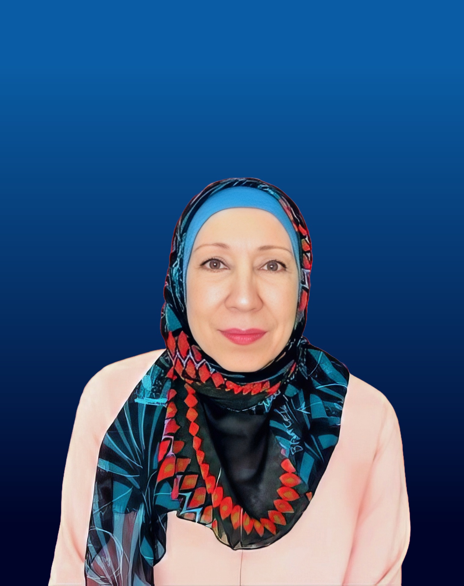 Dr. Nagham Mohammed Abdullah Al‑Jaf